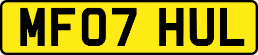 MF07HUL