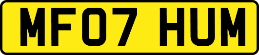 MF07HUM