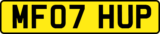 MF07HUP