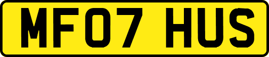 MF07HUS