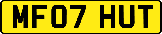 MF07HUT