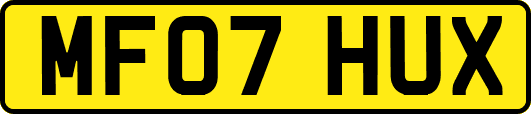 MF07HUX
