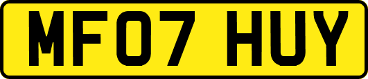 MF07HUY