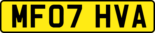 MF07HVA