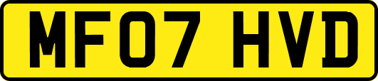 MF07HVD