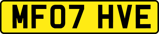MF07HVE