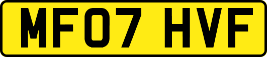 MF07HVF
