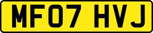 MF07HVJ