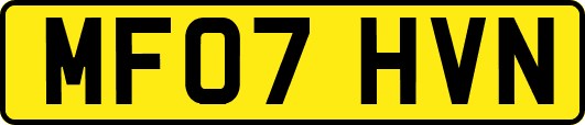 MF07HVN