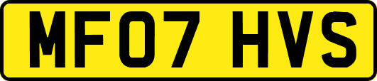 MF07HVS