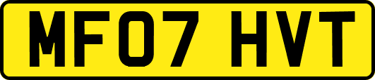 MF07HVT