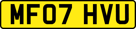 MF07HVU