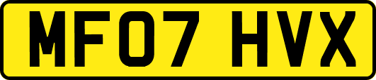 MF07HVX