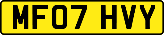 MF07HVY
