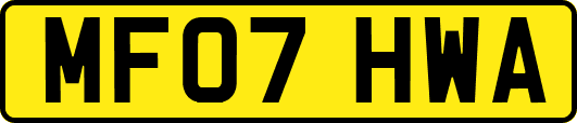 MF07HWA