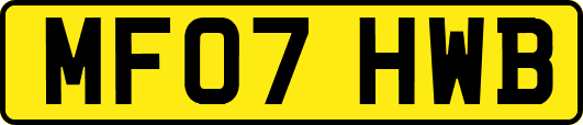 MF07HWB