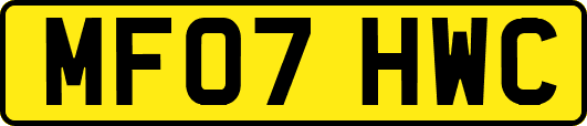 MF07HWC