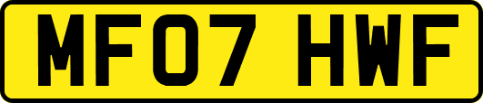MF07HWF