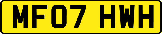 MF07HWH