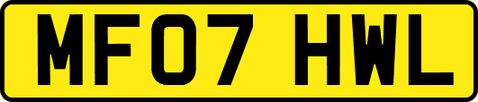 MF07HWL