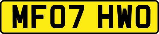 MF07HWO