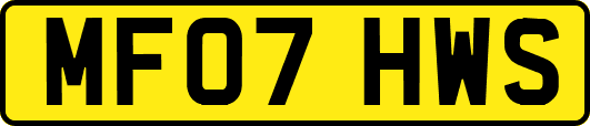 MF07HWS