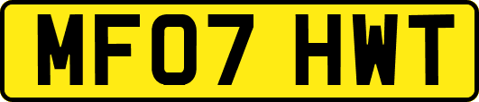 MF07HWT