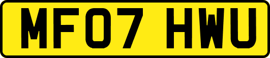 MF07HWU