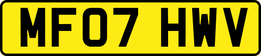 MF07HWV