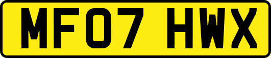 MF07HWX