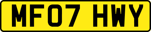 MF07HWY