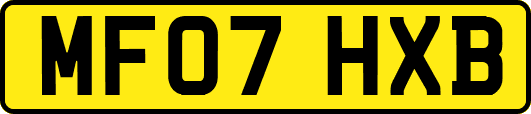 MF07HXB