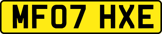 MF07HXE