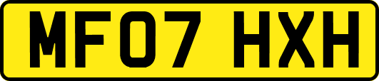 MF07HXH