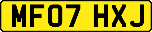 MF07HXJ