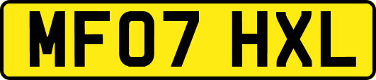 MF07HXL