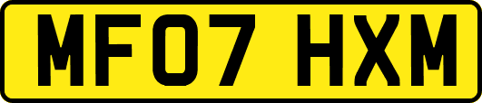 MF07HXM