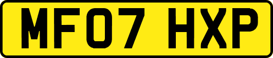 MF07HXP