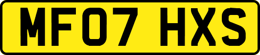 MF07HXS