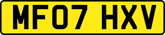 MF07HXV