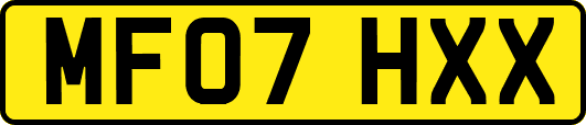 MF07HXX