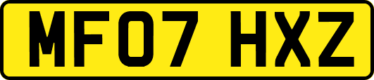 MF07HXZ