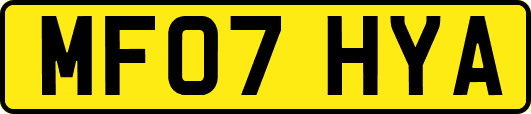 MF07HYA