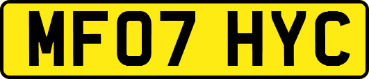 MF07HYC