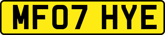 MF07HYE