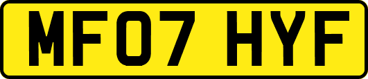 MF07HYF