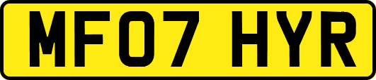 MF07HYR