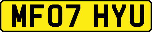 MF07HYU