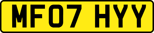 MF07HYY