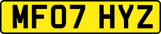 MF07HYZ